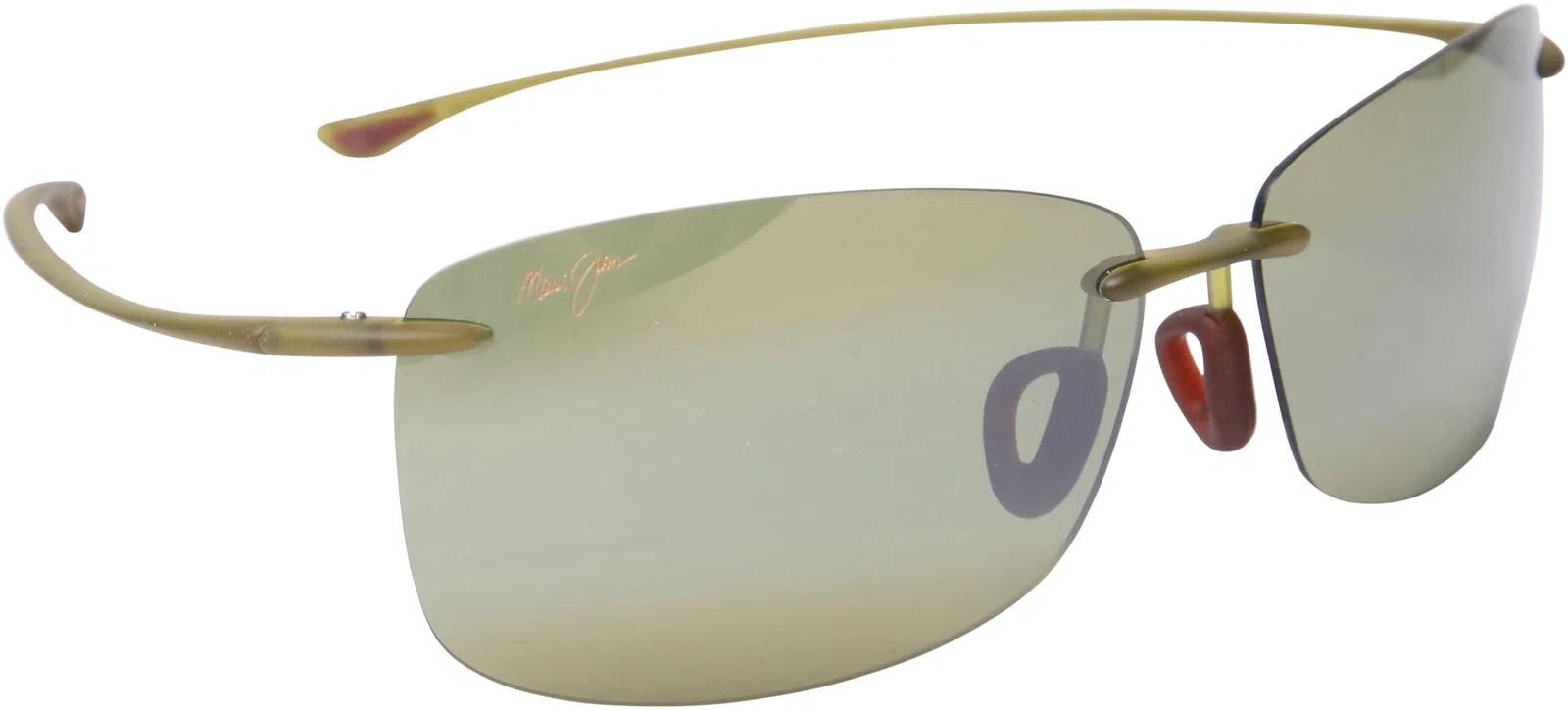 Maui Jim 'AKAU MJ442 Sunglasses - view 15